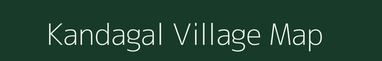 Kandagal village map in Karnataka