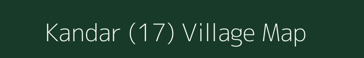 Kandar (17) village map in Himachal Pradesh