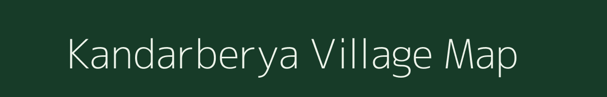 Kandarberya village map in Jharkhand