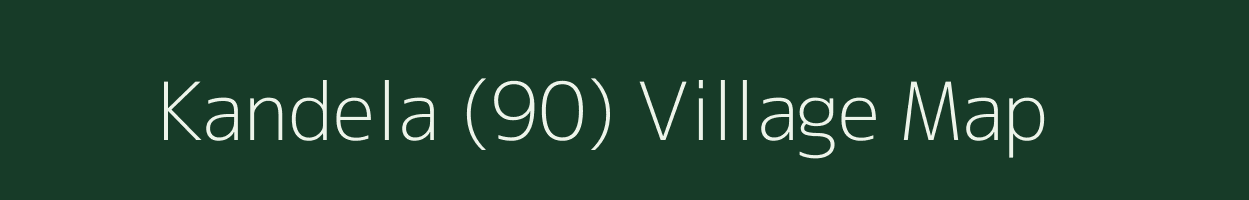 Kandela (90) village map in Haryana