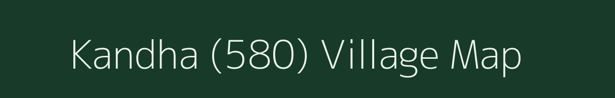 Kandha (580) village map in Himachal Pradesh