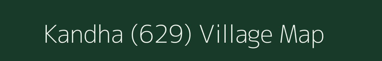 Kandha (629) village map in Himachal Pradesh