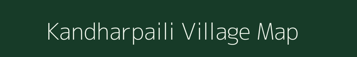 Kandharpaili village map in Bihar