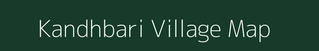 Kandhbari village map in Assam