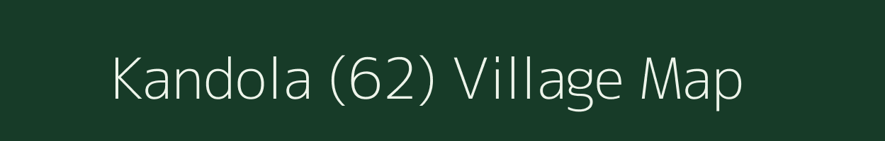 Kandola (62) village map in Punjab