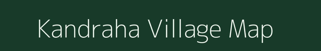 Kandraha village map in Jharkhand