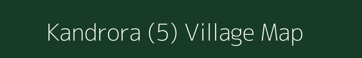 Kandrora (5) village map in Himachal Pradesh