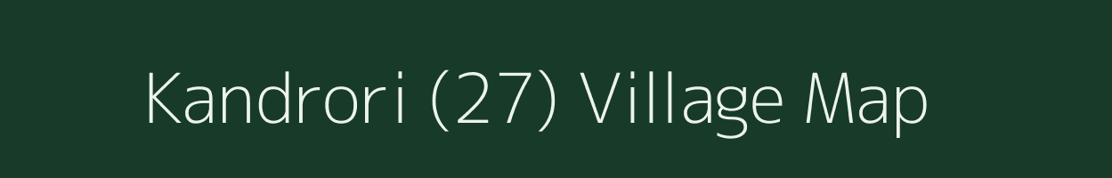 Kandrori (27) village map in Himachal Pradesh