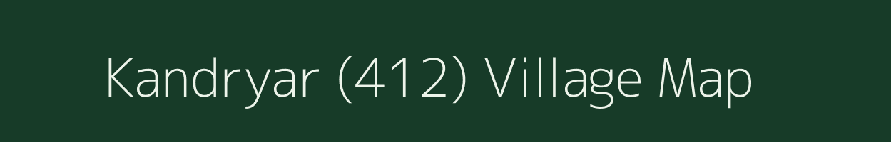 Kandryar (412) village map in Himachal Pradesh