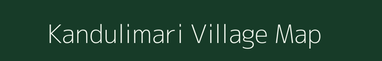 Kandulimari village map in Assam