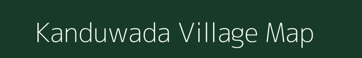 Kanduwada village map in Andhra Pradesh