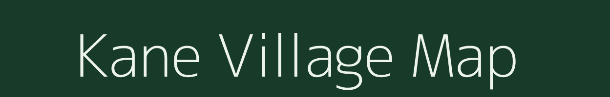 Kane village map in Maharashtra