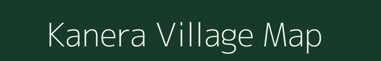 Kanera village map in Gujarat