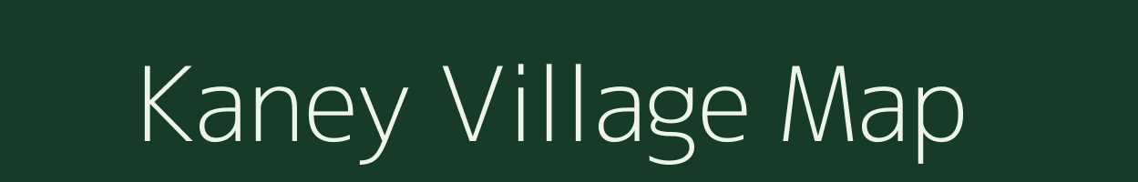 Kaney village map in Arunachal Pradesh