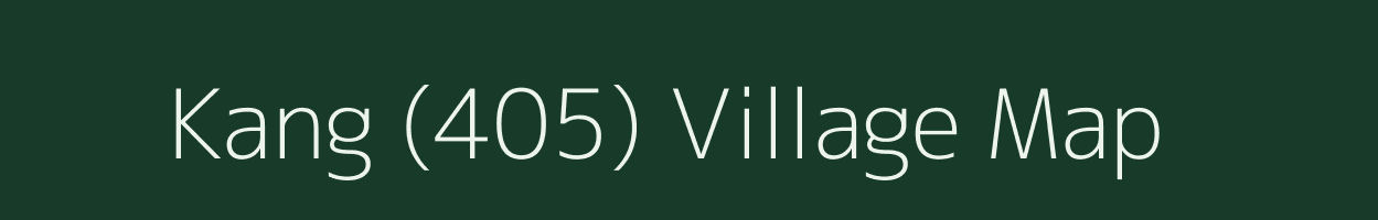 Kang (405) village map in Punjab
