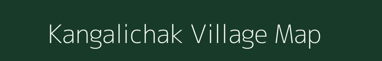 Kangalichak village map in Bihar