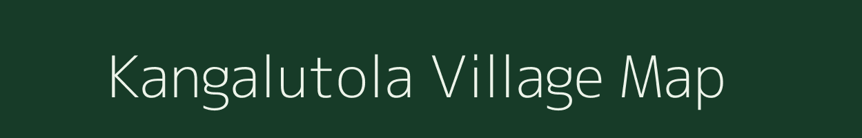 Kangalutola village map in Chhattisgarh