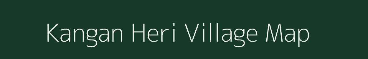 Kangan Heri village map in Nct of Delhi