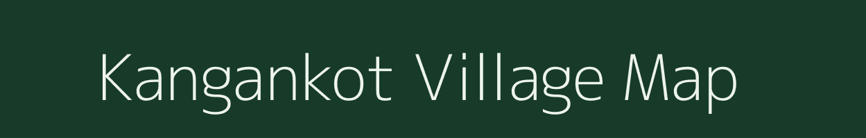 Kangankot village map in Karnataka