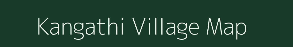 Kangathi village map in Karnataka