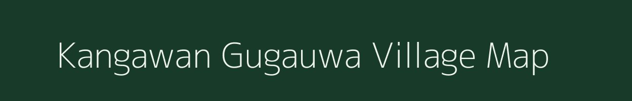 Kangawan Gugauwa village map in Uttar Pradesh