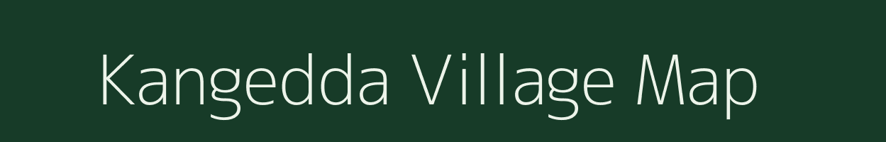 Kangedda village map in Andhra Pradesh