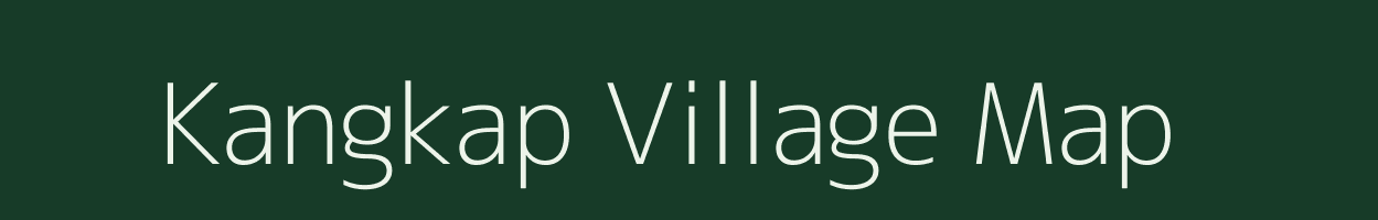 Kangkap village map in Manipur