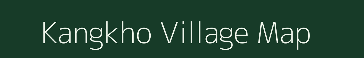 Kangkho village map in Arunachal Pradesh