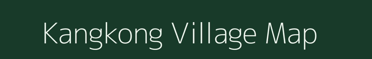 Kangkong village map in Arunachal Pradesh