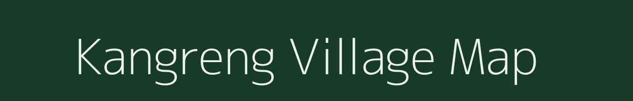 Kangreng village map in Manipur