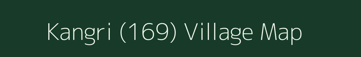 Kangri (169) village map in Himachal Pradesh