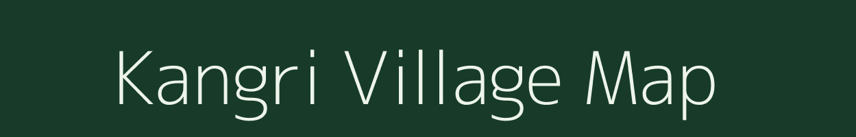 Kangri village map in Jammu & Kashmir