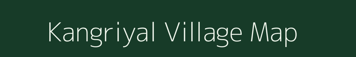 Kangriyal village map in Jammu & Kashmir