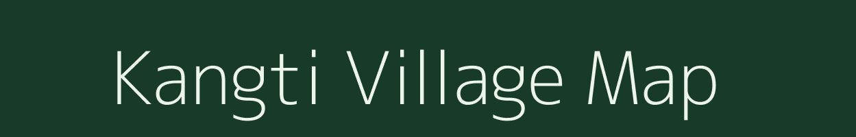 Kangti village map in Andhra Pradesh