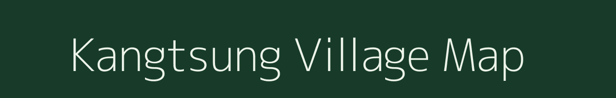 Kangtsung village map in Nagaland