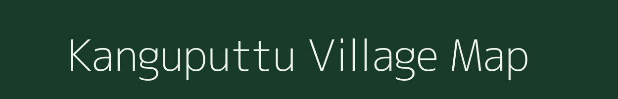 Kanguputtu village map in Andhra Pradesh