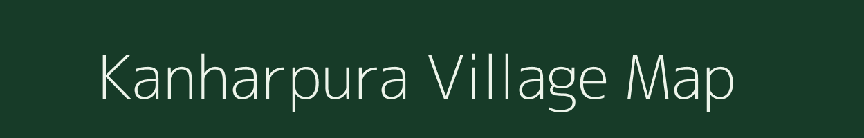 Kanharpura village map in Uttar Pradesh