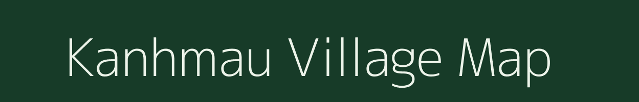 Kanhmau village map in Uttar Pradesh