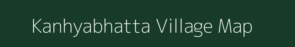 Kanhyabhatta village map in Chhattisgarh