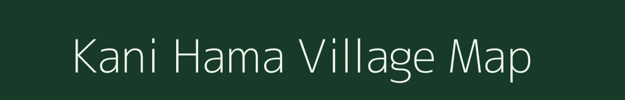Kani Hama village map in Jammu & Kashmir