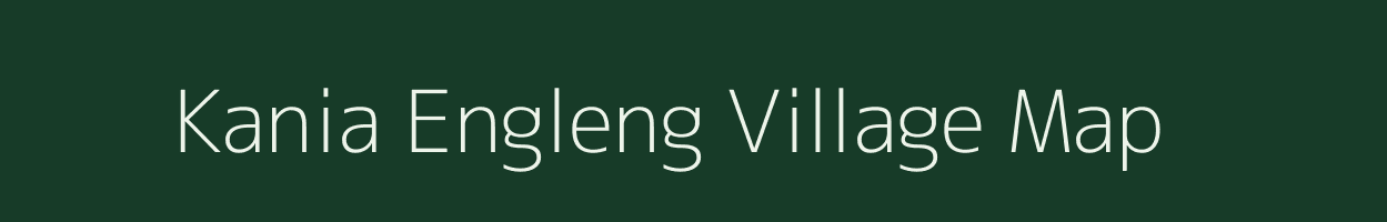 Kania Engleng village map in Assam