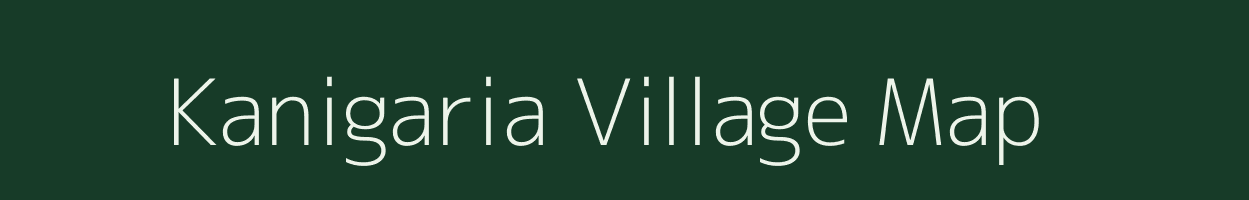 Kanigaria village map in Jharkhand