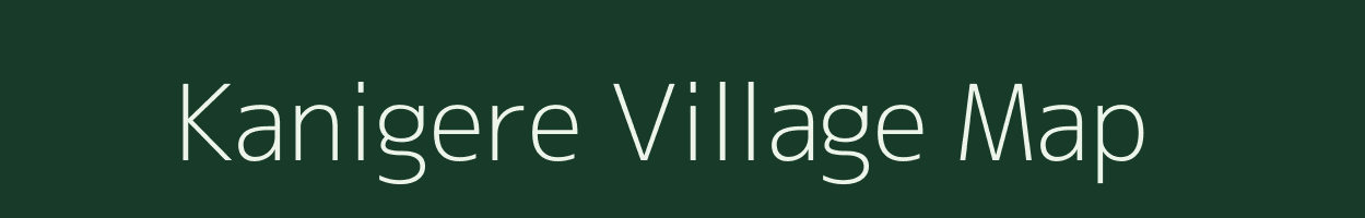 Kanigere village map in Karnataka