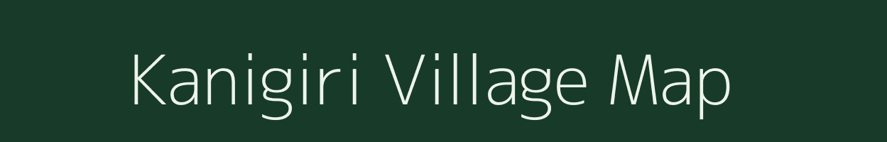 Kanigiri village map in Odisha