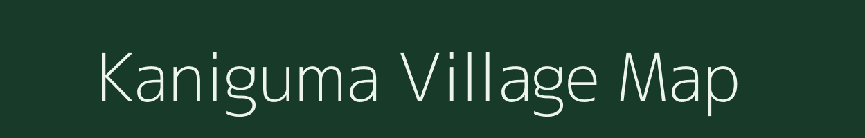 Kaniguma village map in Odisha