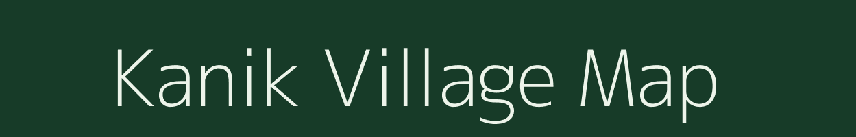 Kanik village map in Jammu & Kashmir