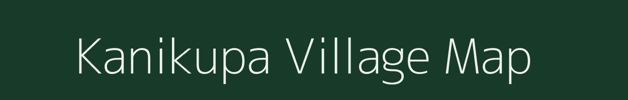 Kanikupa village map in Odisha