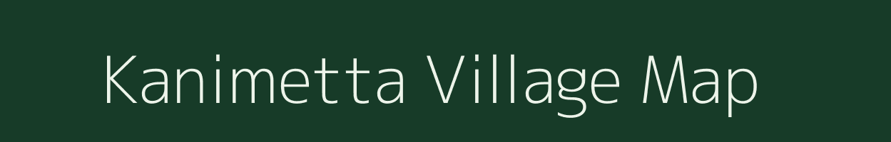 Kanimetta village map in Andhra Pradesh