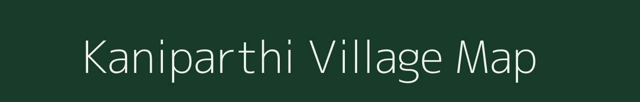 Kaniparthi village map in Andhra Pradesh