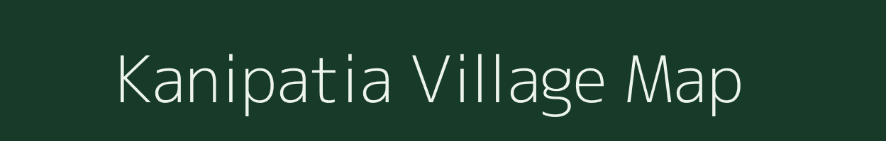 Kanipatia village map in Odisha